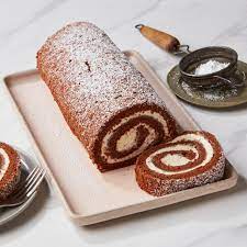 SWISSROLL CHOCOLAT